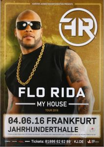 Flo Rida