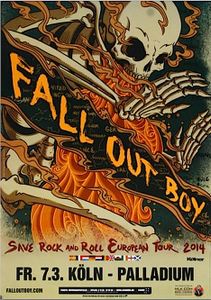 Fall Out Boy