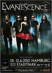Evanescence