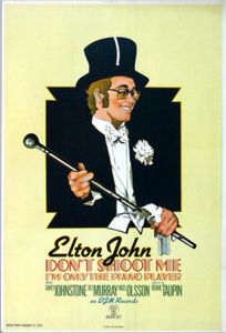 Elton John