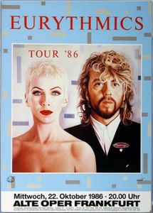 Eurythmics