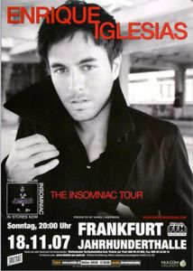 Enrique Iglesias