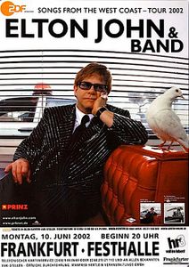 Elton John