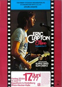 Eric Clapton