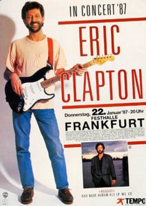 Eric Clapton