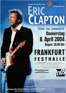 Eric Clapton