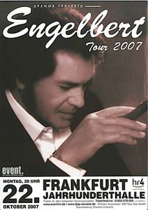 Engelbert Humperdinck