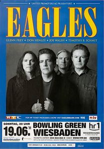 Eagles