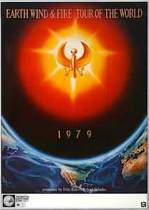 Earth Wind & Fire