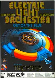 Electric Light Orchestra