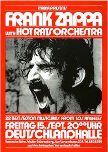 Frank Zappa