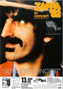 Frank Zappa
