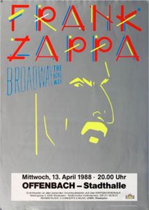 Frank Zappa