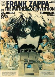 Frank Zappa