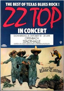 ZZ Top