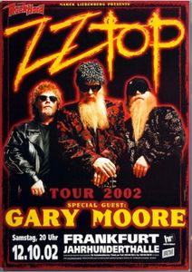 ZZ Top