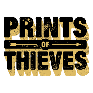 Prints of Thieves