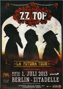ZZ Top