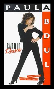 Paula Abdul