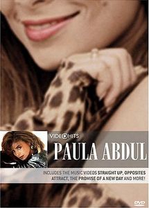 Paula Abdul