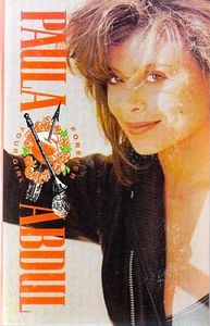 Paula Abdul