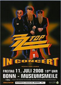 ZZ Top