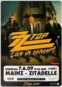 ZZ Top