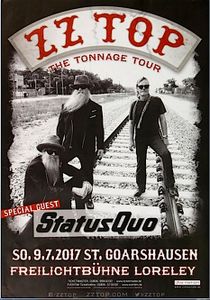 ZZ Top