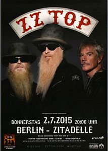 ZZ Top