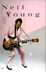 Neil Young
