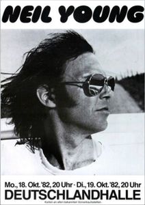 Neil Young