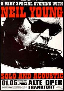 Neil Young