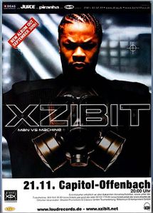 XZibit