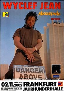Wyclef Jean