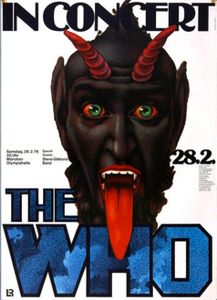 The Who