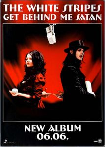 The White Stripes