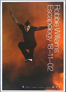 Robbie Williams