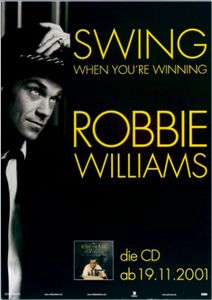 Robbie Williams