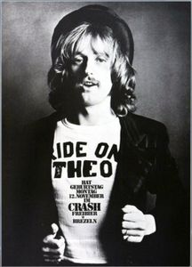 Crash