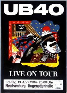 UB40