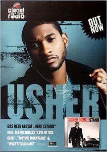 Usher