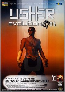 Usher