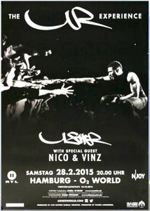 Usher