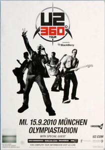 U2 Munich 2010