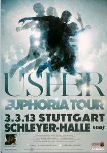 Usher