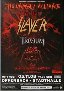 Slayer