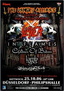 Slayer
