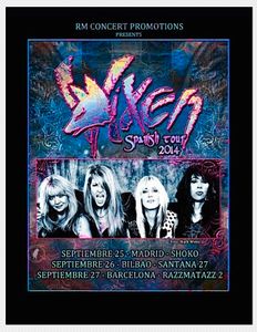 Vixen