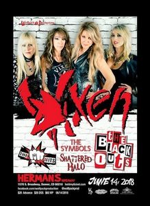 Vixen