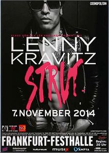 Lenny Kravitz